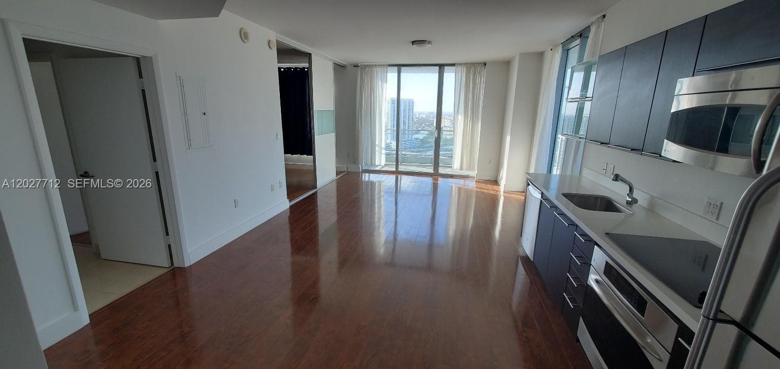 90 SW 3rd St # 2705, Miami FL 33130 — 7