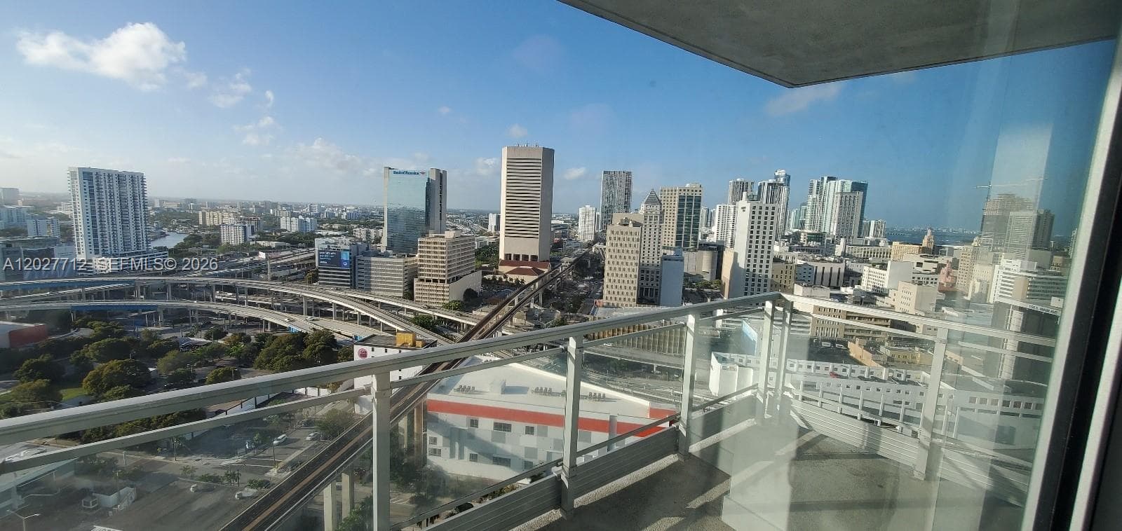 90 SW 3rd St # 2705, Miami FL 33130 — 1