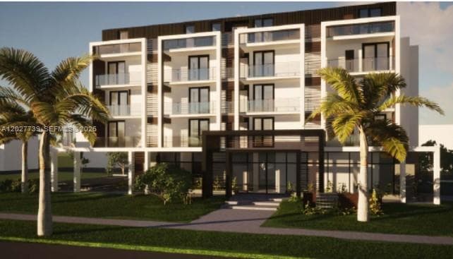 1749 NE 149, North Miami FL 33181 — 2
