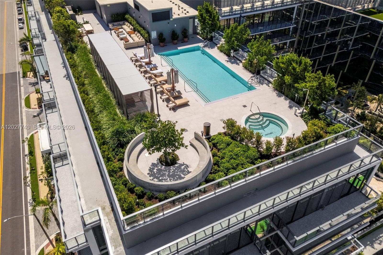 1177 Kane Concourse # 404, Bay Harbor Islands FL 33154-2047 — 46