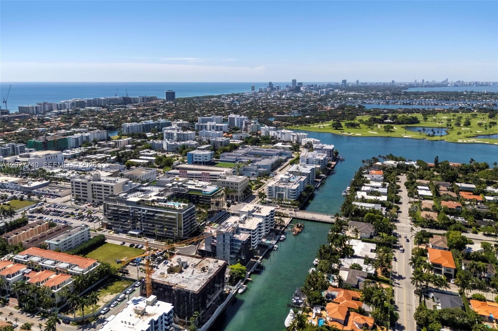 1177 Kane Concourse # 404, Bay Harbor Islands FL 33154-2047 — 50