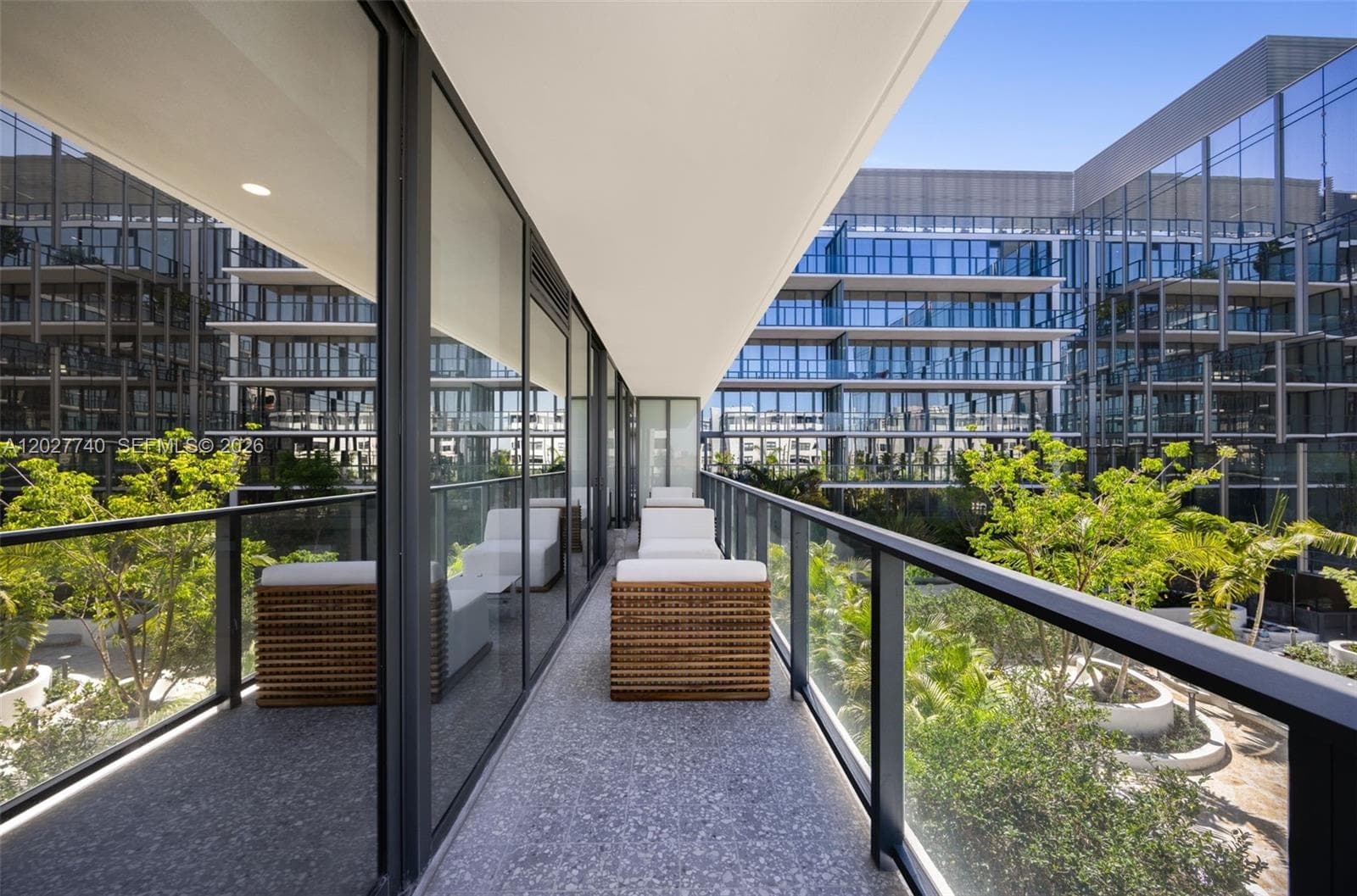1177 Kane Concourse # 404, Bay Harbor Islands FL 33154-2047 — 19