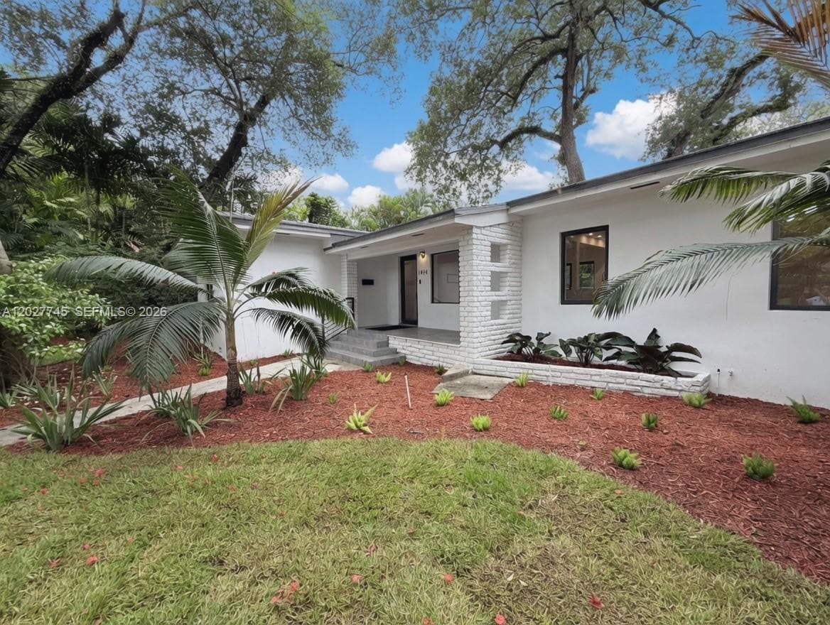 1414 Messina Ave, Coral Gables FL 33134 — 2