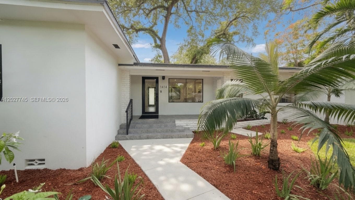 1414 Messina Ave, Coral Gables FL 33134 — 3