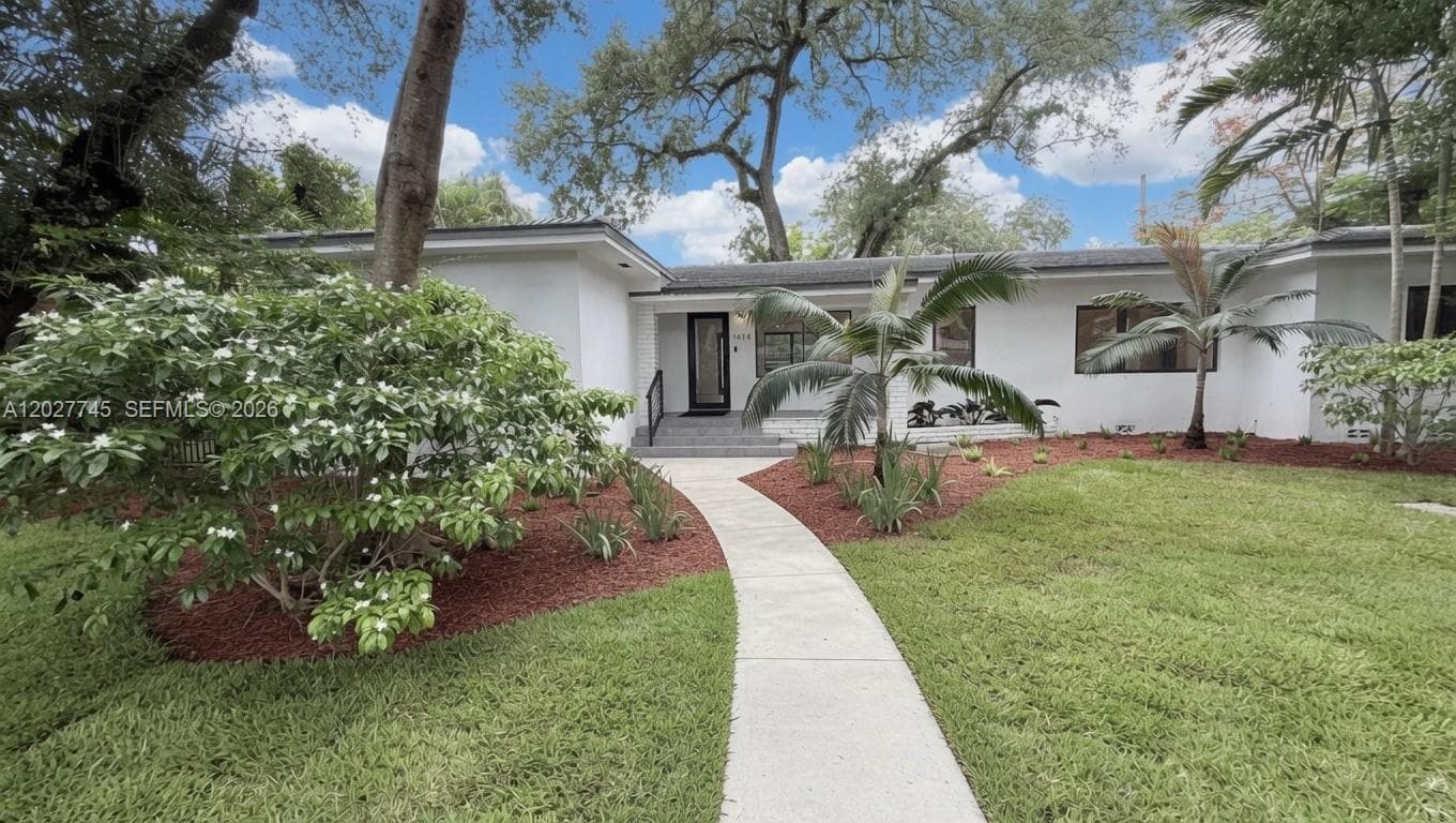 1414 Messina Ave, Coral Gables FL 33134 — 1