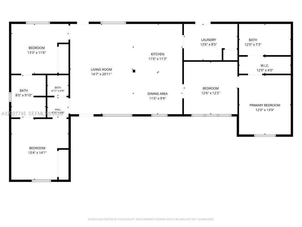 1414 Messina Ave, Coral Gables FL 33134 — 39