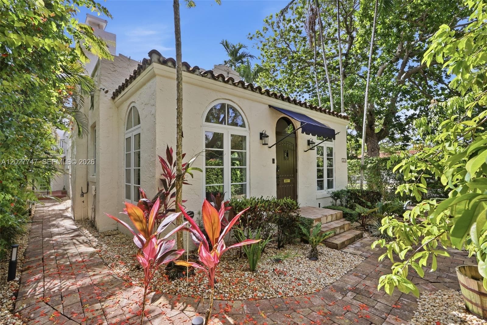 1215 Madrid St, Coral Gables FL 33134 — 1