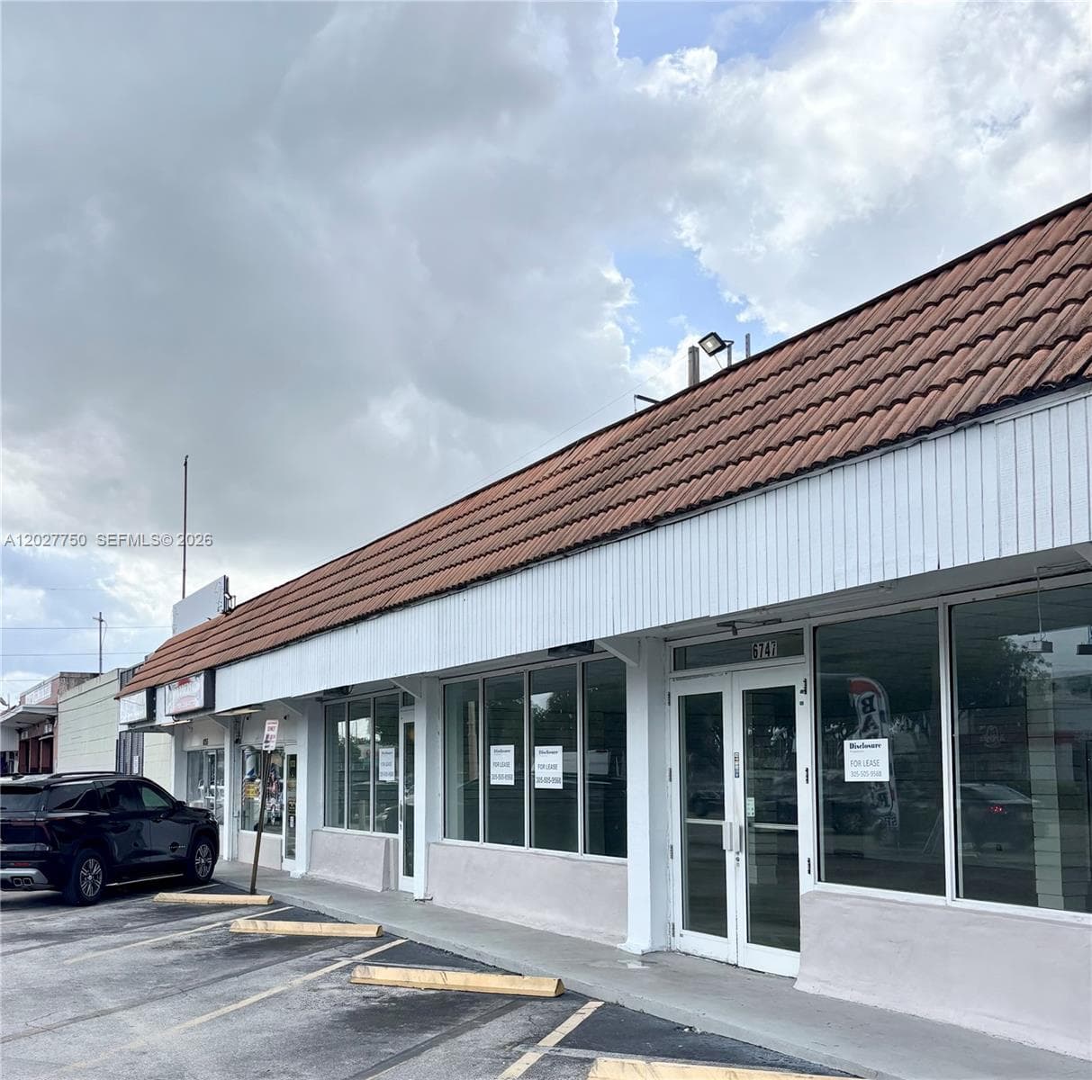 6741 SW 8th St # 6747, Miami FL 33144 — 2