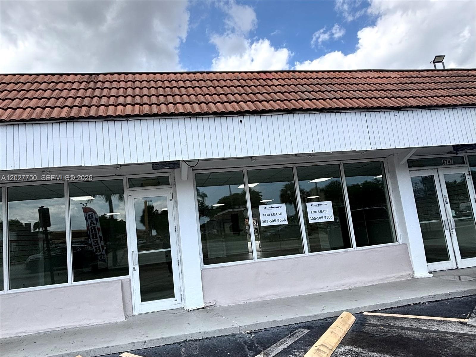 6741 SW 8th St # 6747, Miami FL 33144 — 3