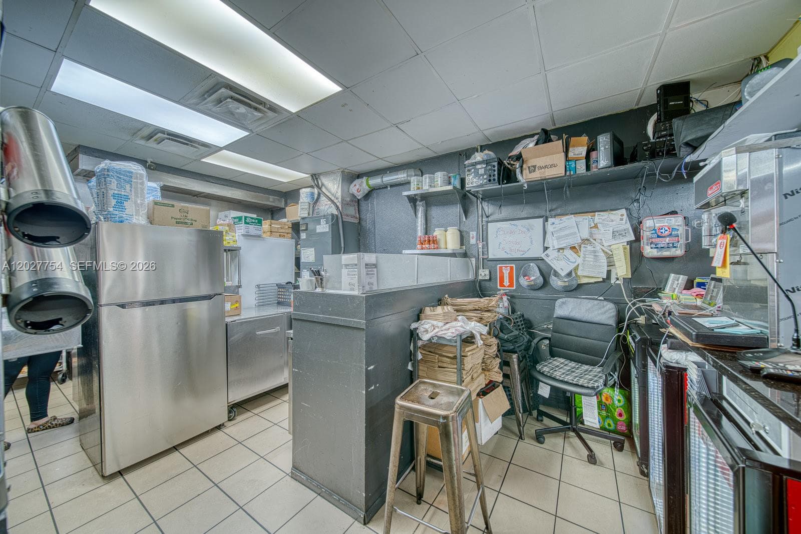 Burger Joint For Sale In Hialeah Gardens, Hialeah FL 33018 — 12