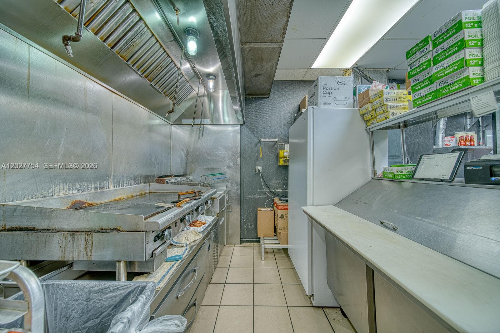 Burger Joint For Sale In Hialeah Gardens, Hialeah FL 33018 — 10