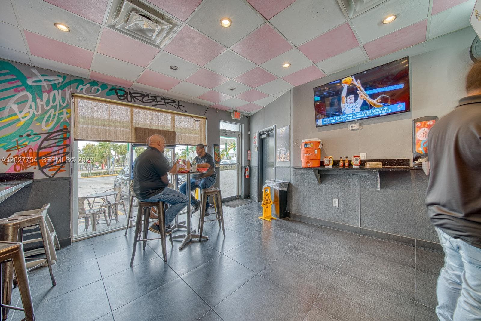 Burger Joint For Sale In Hialeah Gardens, Hialeah FL 33018 — 4