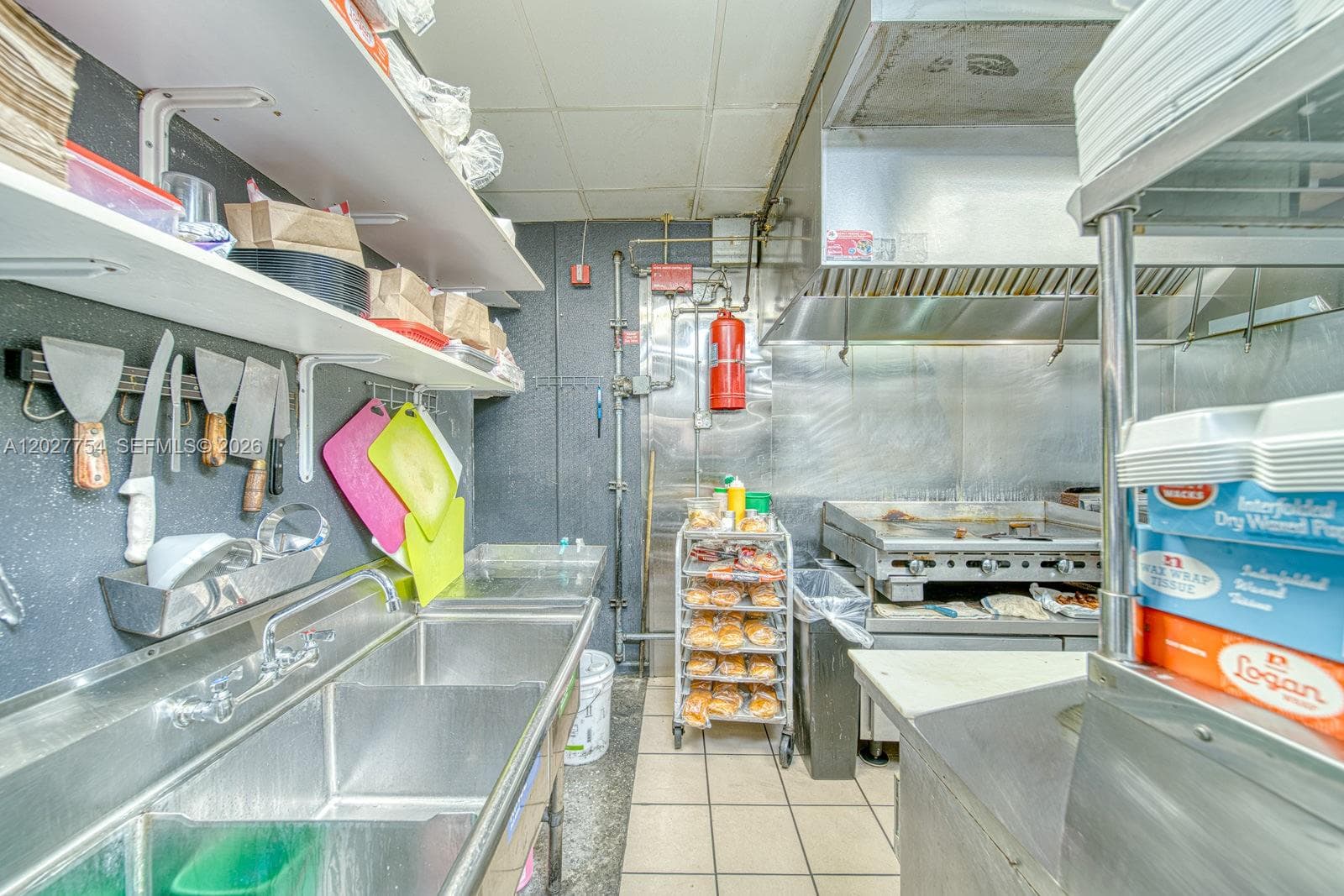 Burger Joint For Sale In Hialeah Gardens, Hialeah FL 33018 — 8