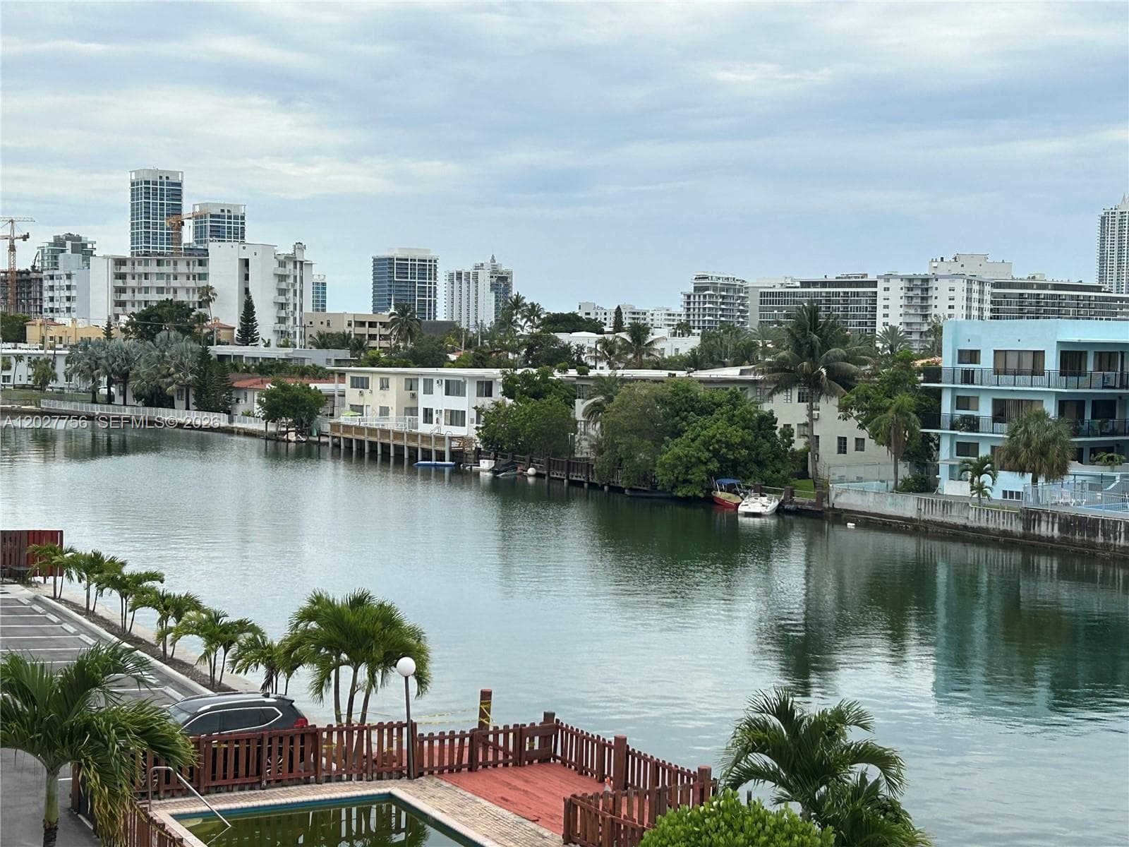 110 S Shore Dr # 4E, Miami Beach FL 33141 — 2