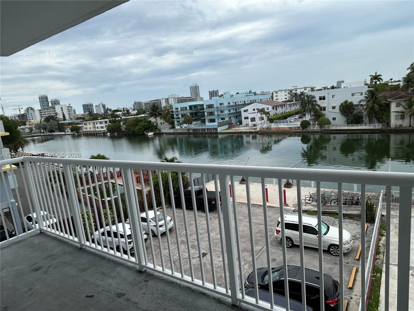 110 S Shore Dr # 4E, Miami Beach FL 33141 — 4