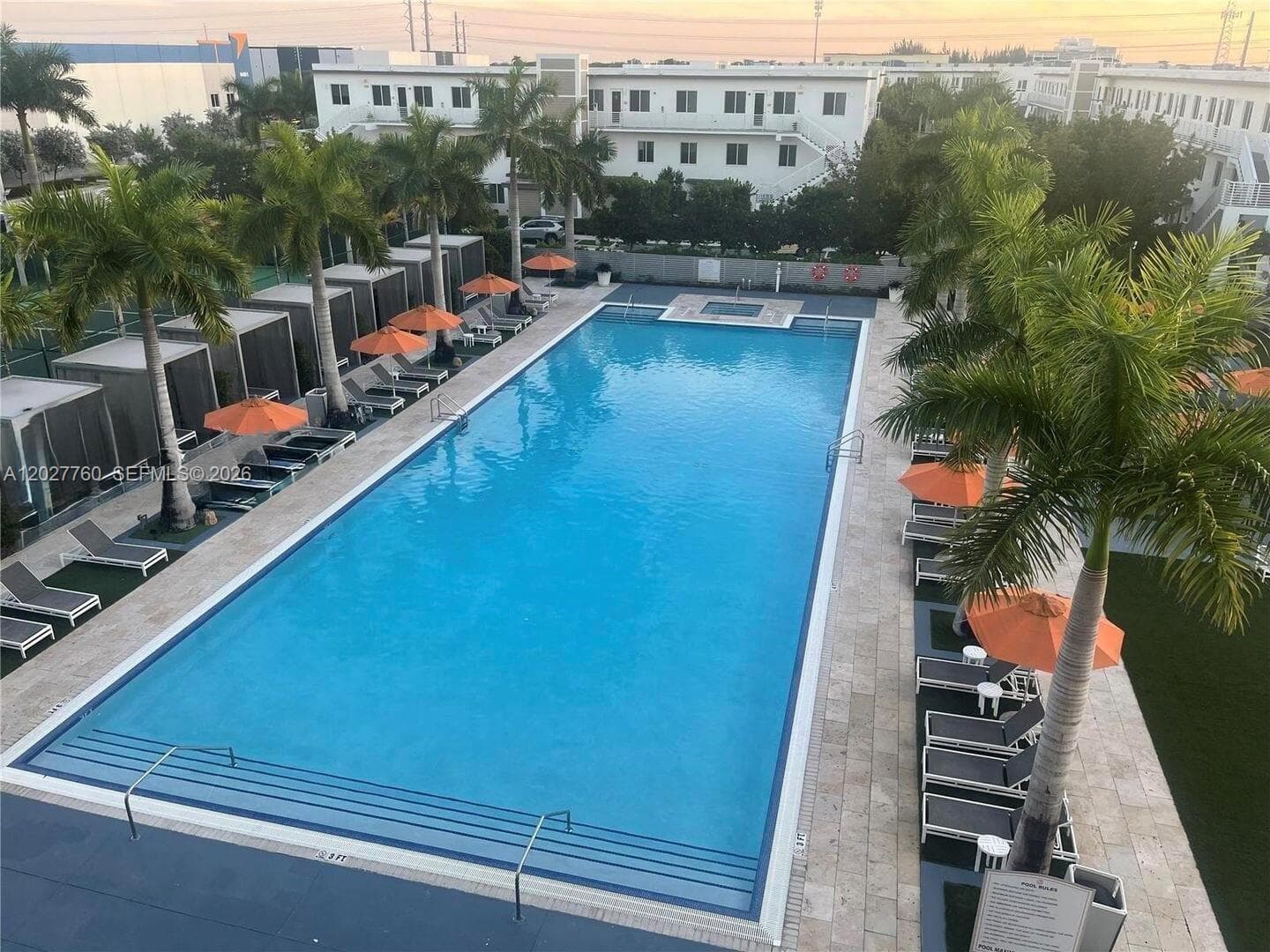 6310 NW 103rd Pl # 202, Doral FL 33178 — 6