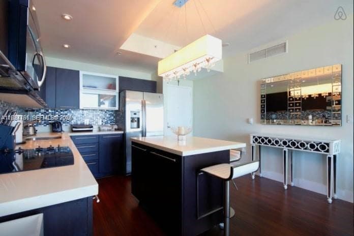 90 SW 3rd St # 3807, Miami FL 33130 — 3