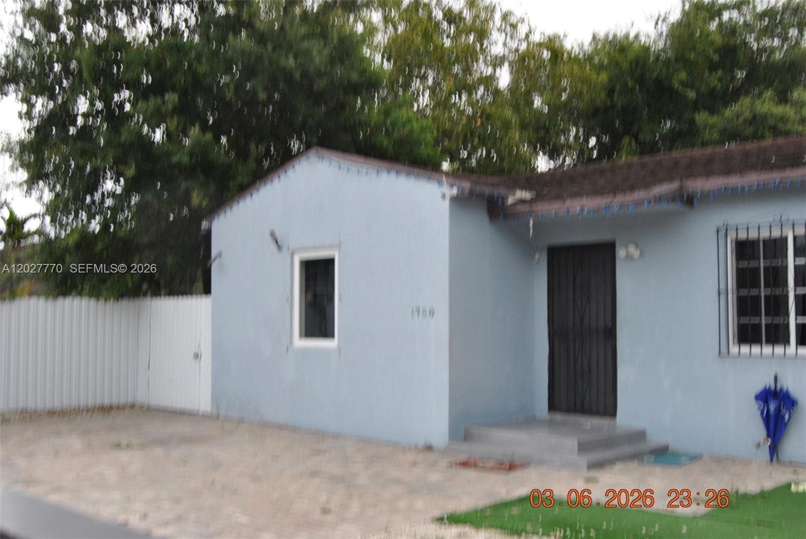 1750 NW 55th Ter, Miami FL 33142 — 2