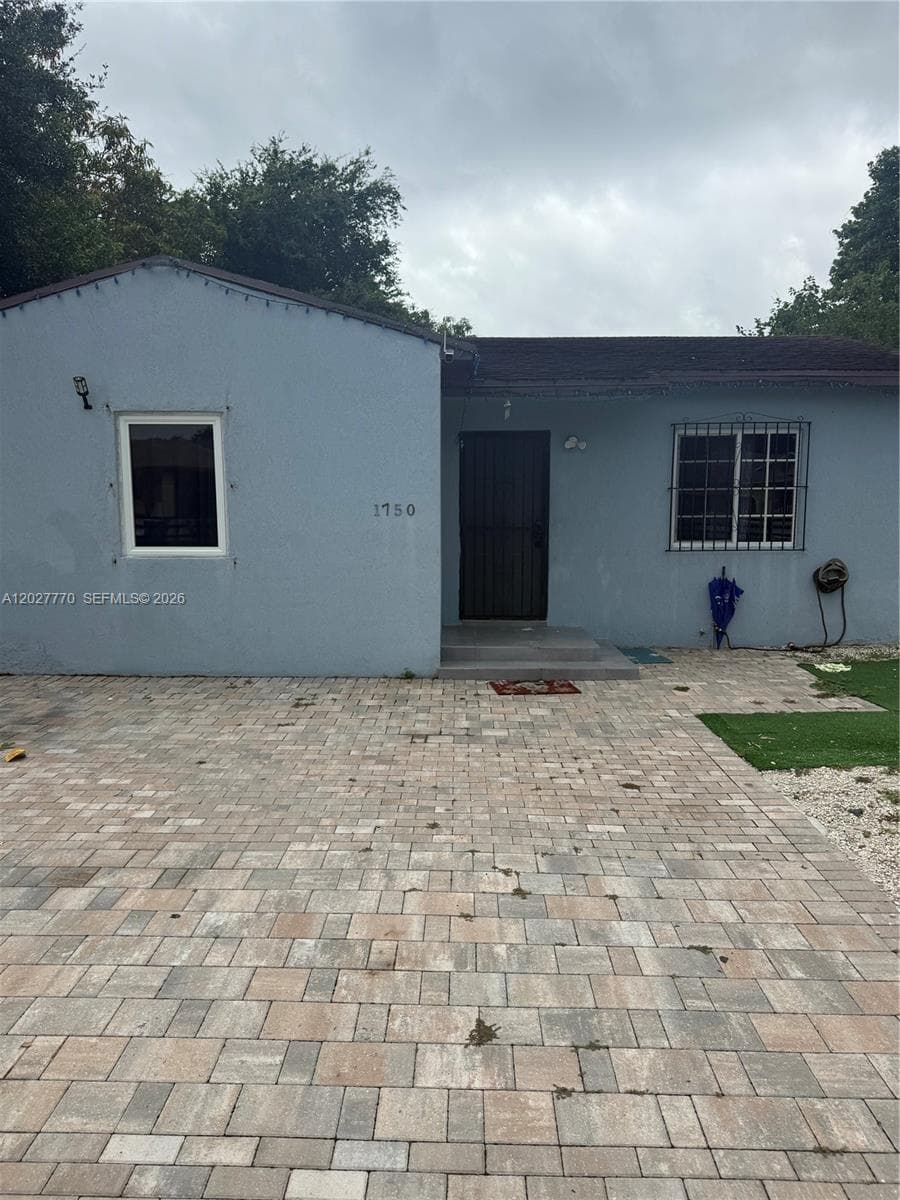 1750 NW 55th Ter, Miami FL 33142 — 6