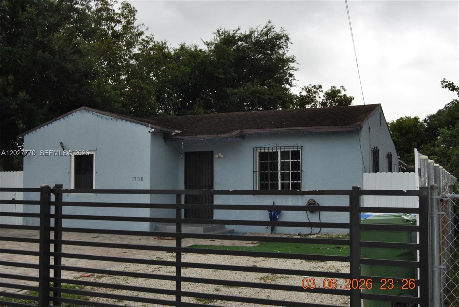 1750 NW 55th Ter, Miami FL 33142 — 12