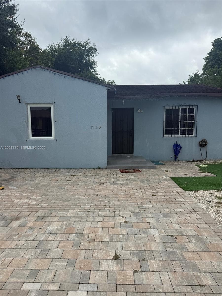 1750 NW 55th Ter, Miami FL 33142 — 7