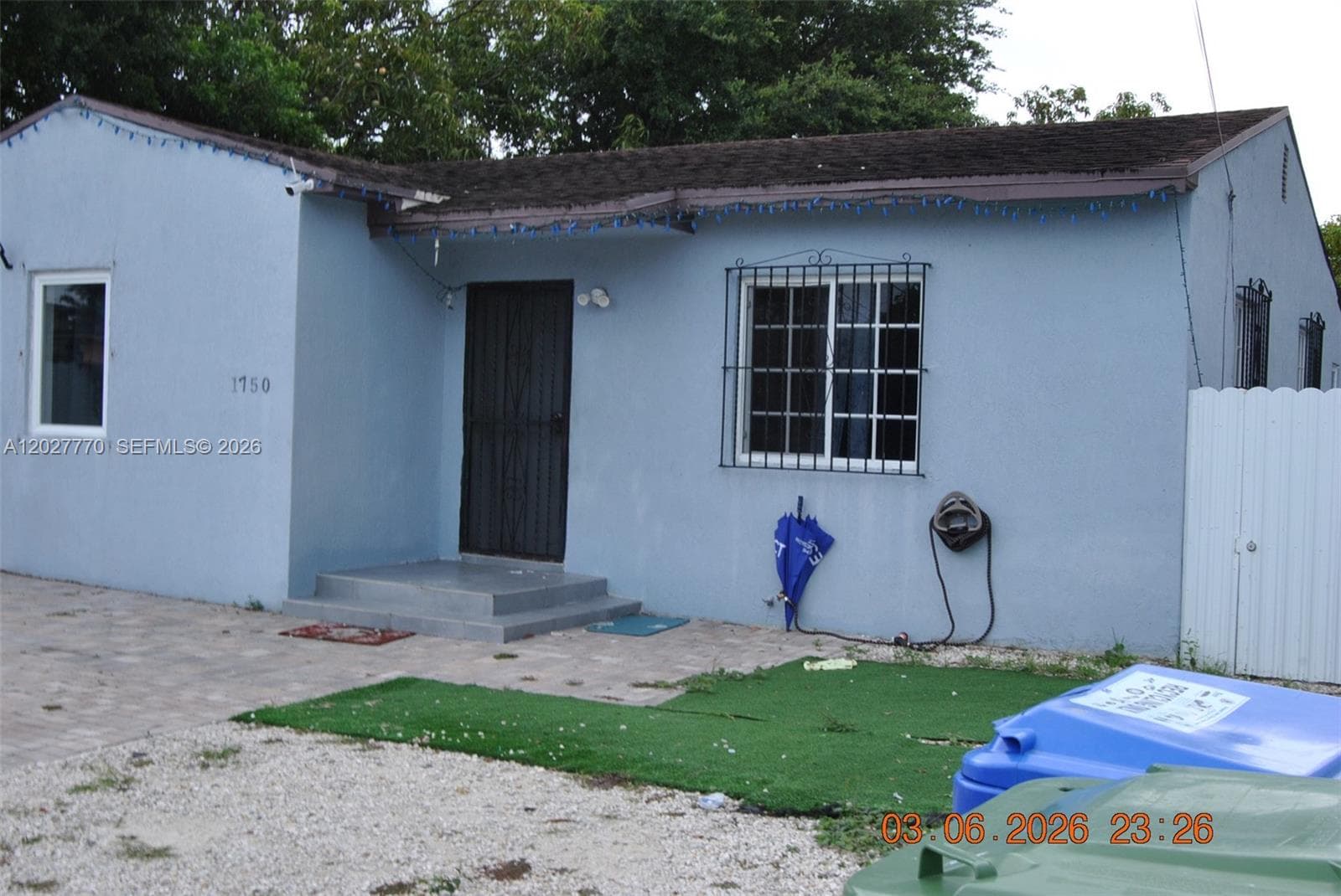 1750 NW 55th Ter, Miami FL 33142 — 3
