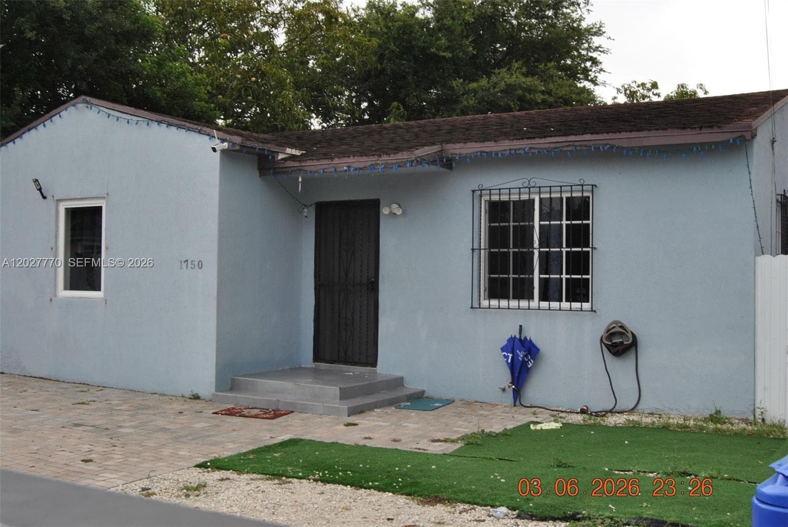 1750 NW 55th Ter, Miami FL 33142 — 1