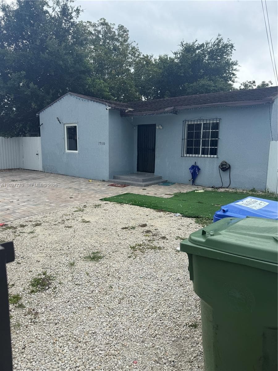 1750 NW 55th Ter, Miami FL 33142 — 10