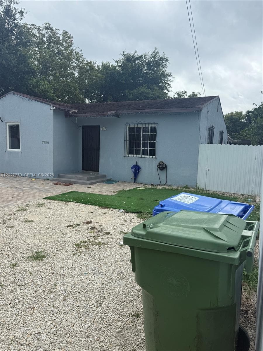 1750 NW 55th Ter, Miami FL 33142 — 11