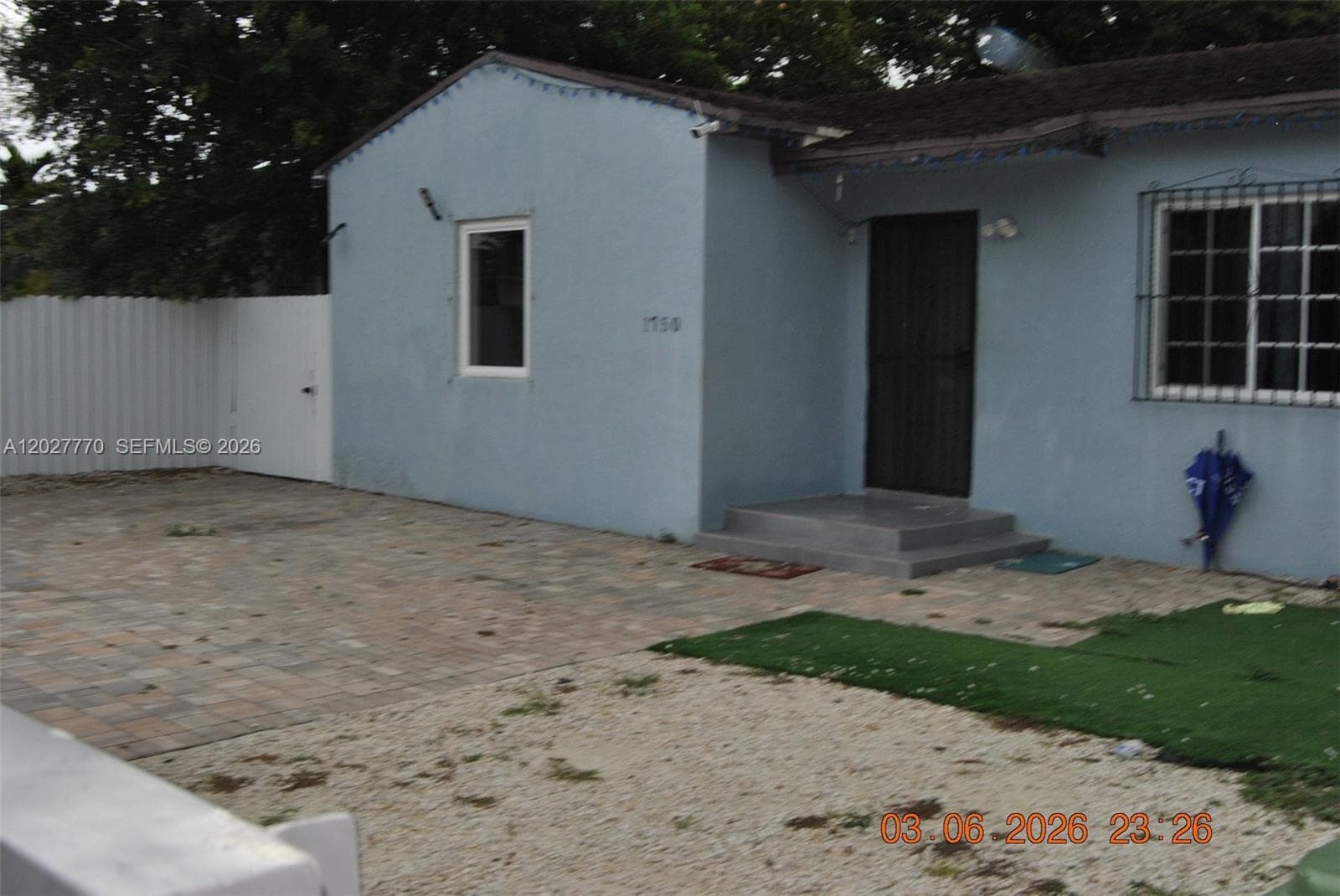 1750 NW 55th Ter, Miami FL 33142 — 4