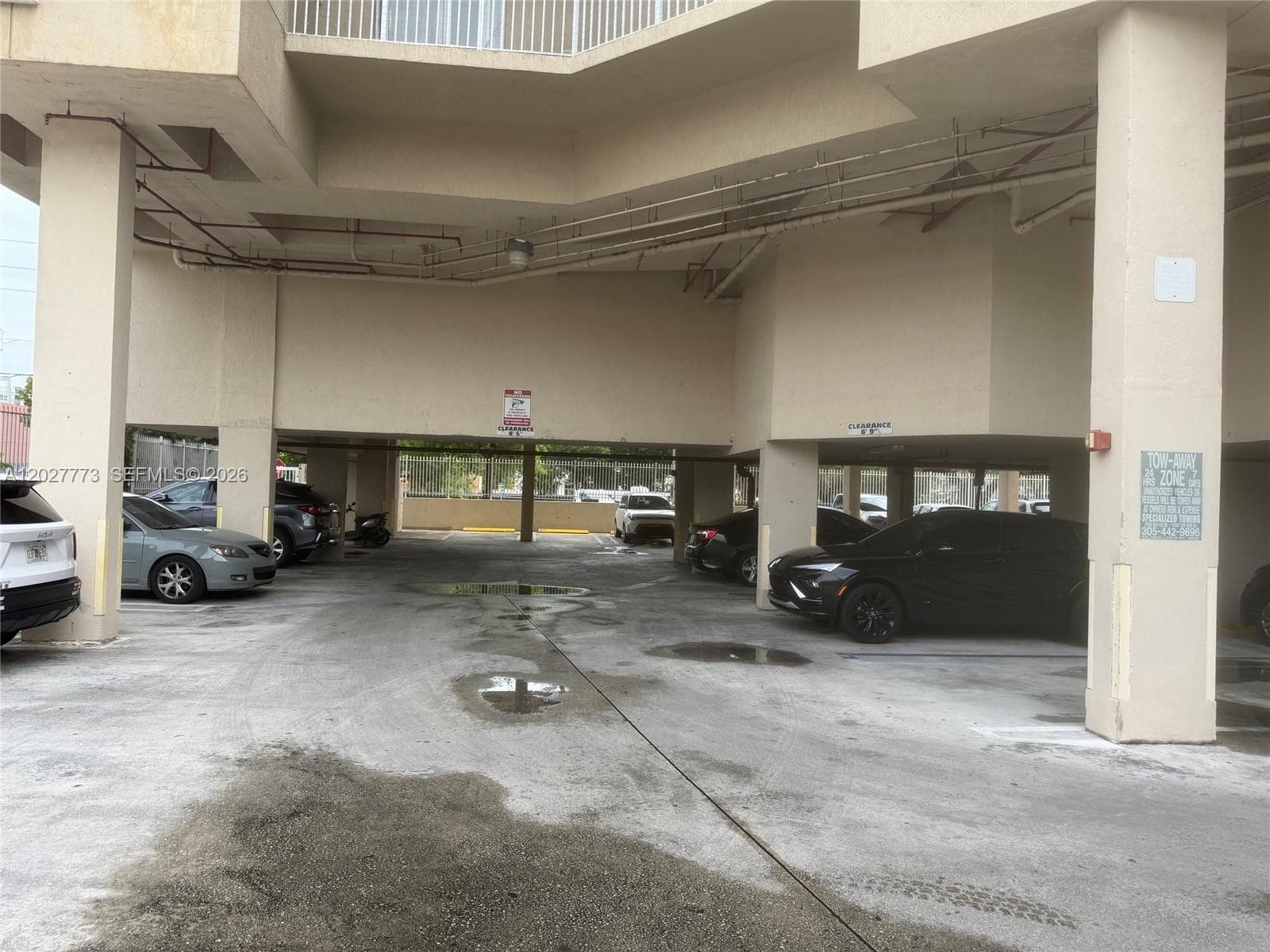 102 SW 6th Ave # 501, Miami FL 33130 — 2