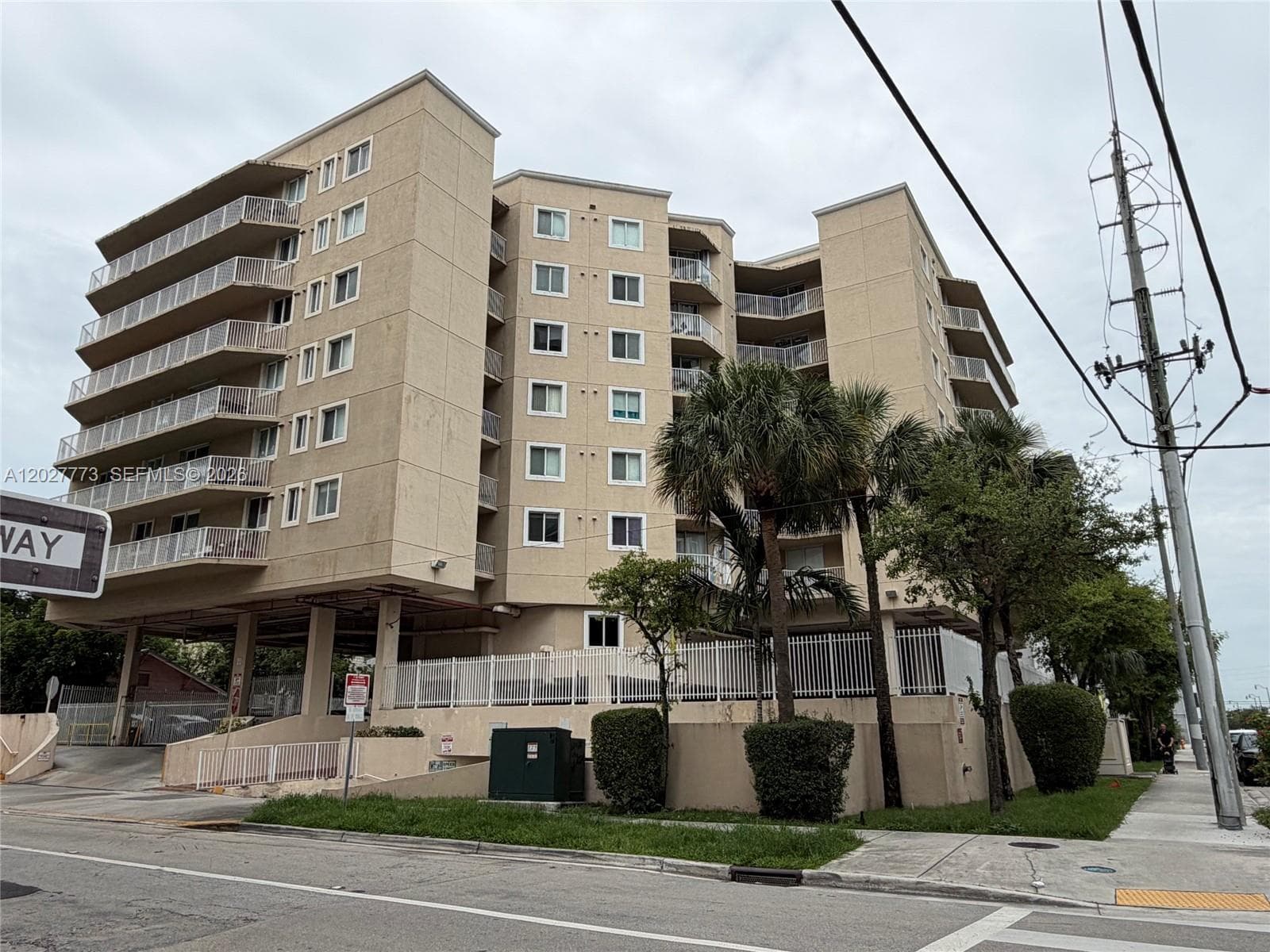 102 SW 6th Ave # 501, Miami FL 33130 — 1