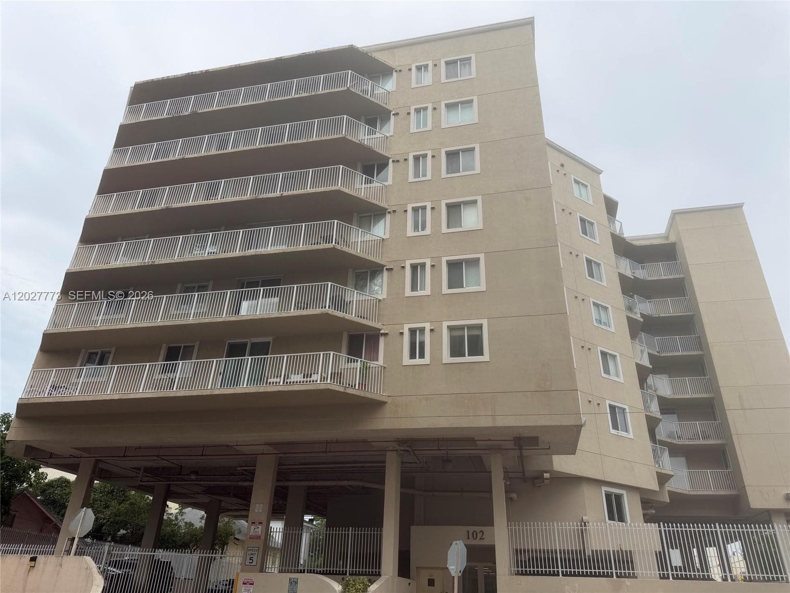 102 SW 6th Ave # 501, Miami FL 33130 — 8