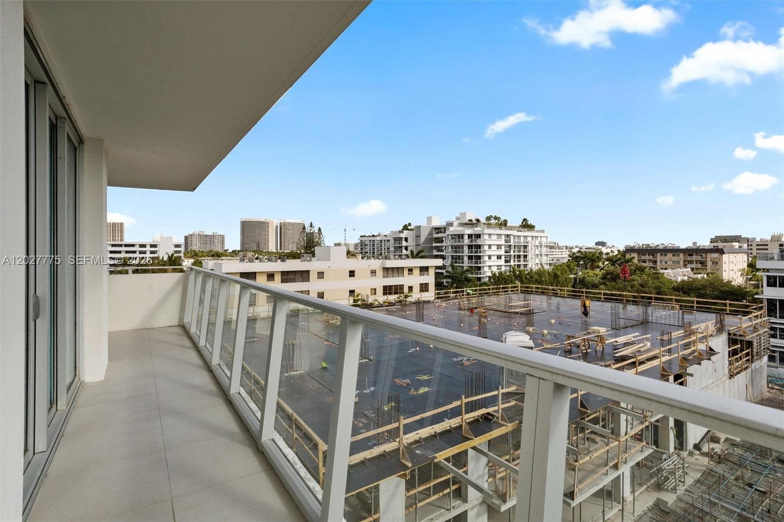 1150 101st ST # 603, Bay Harbor Islands FL 33154 — 2