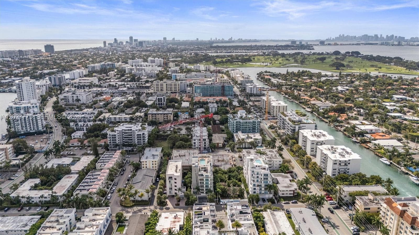 1150 101st ST # 603, Bay Harbor Islands FL 33154 — 42