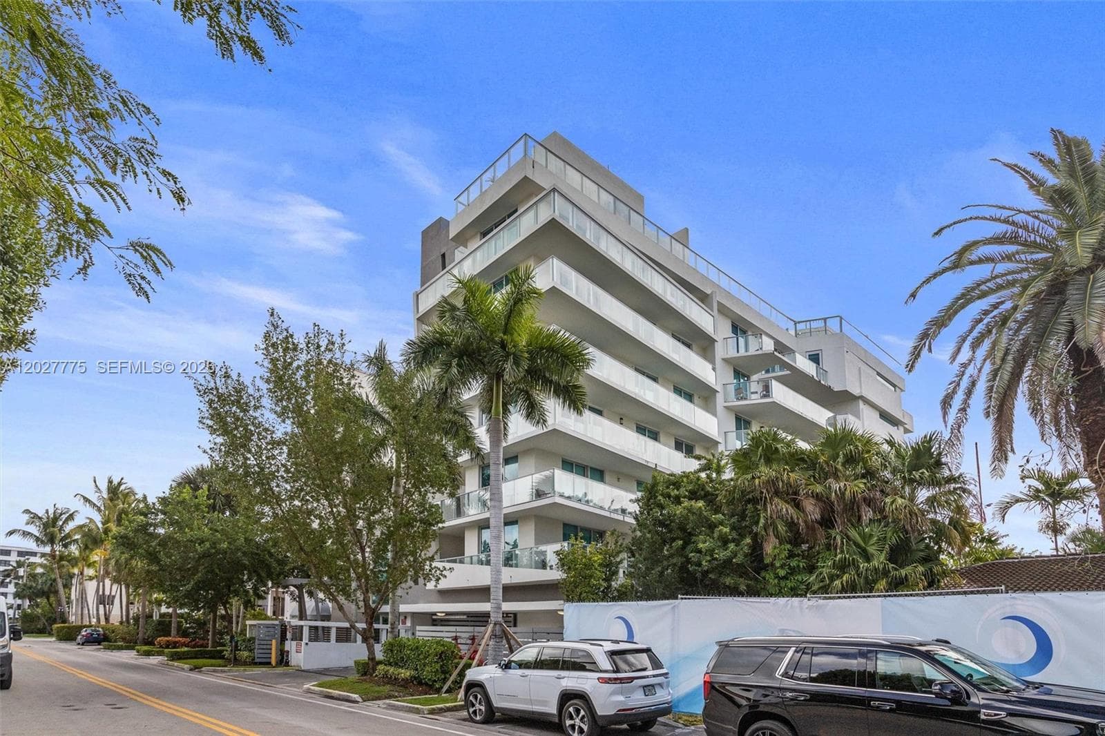 1150 101st ST # 603, Bay Harbor Islands FL 33154 — 46