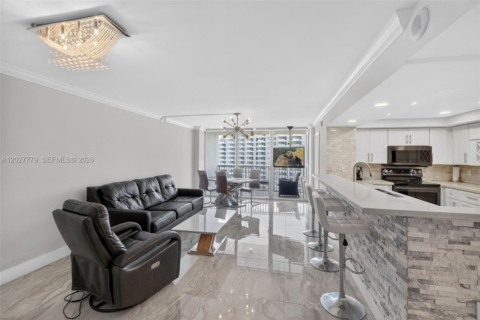 2655 Collins Ave # 1407, Miami Beach FL 33140 — 3