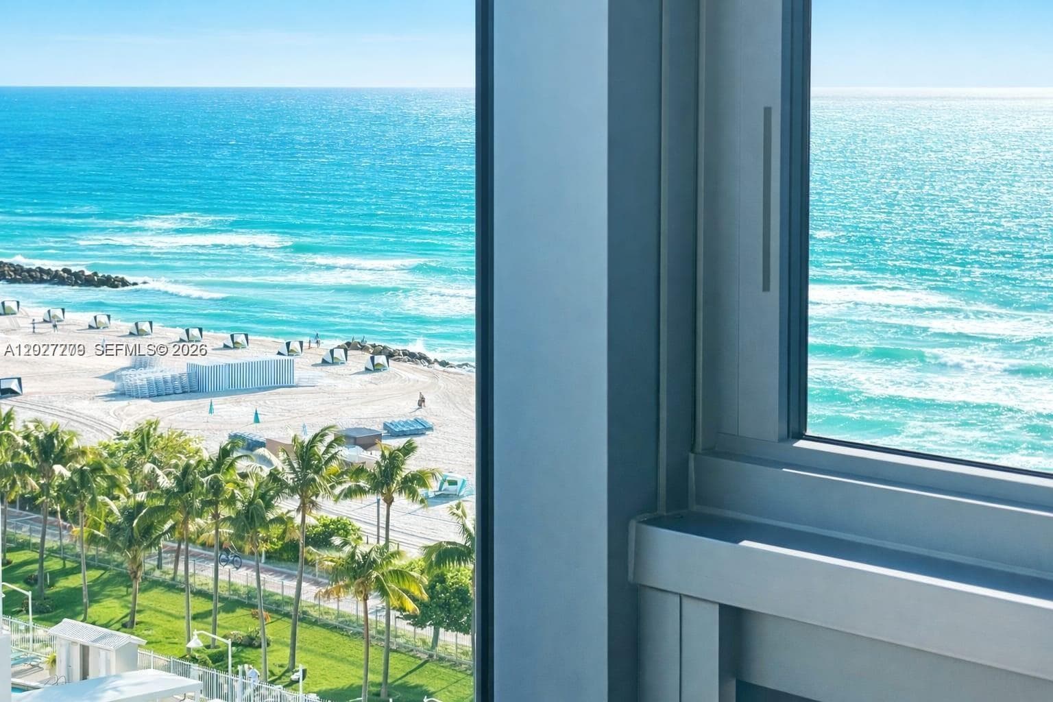 2655 Collins Ave # 1407, Miami Beach FL 33140 — 1
