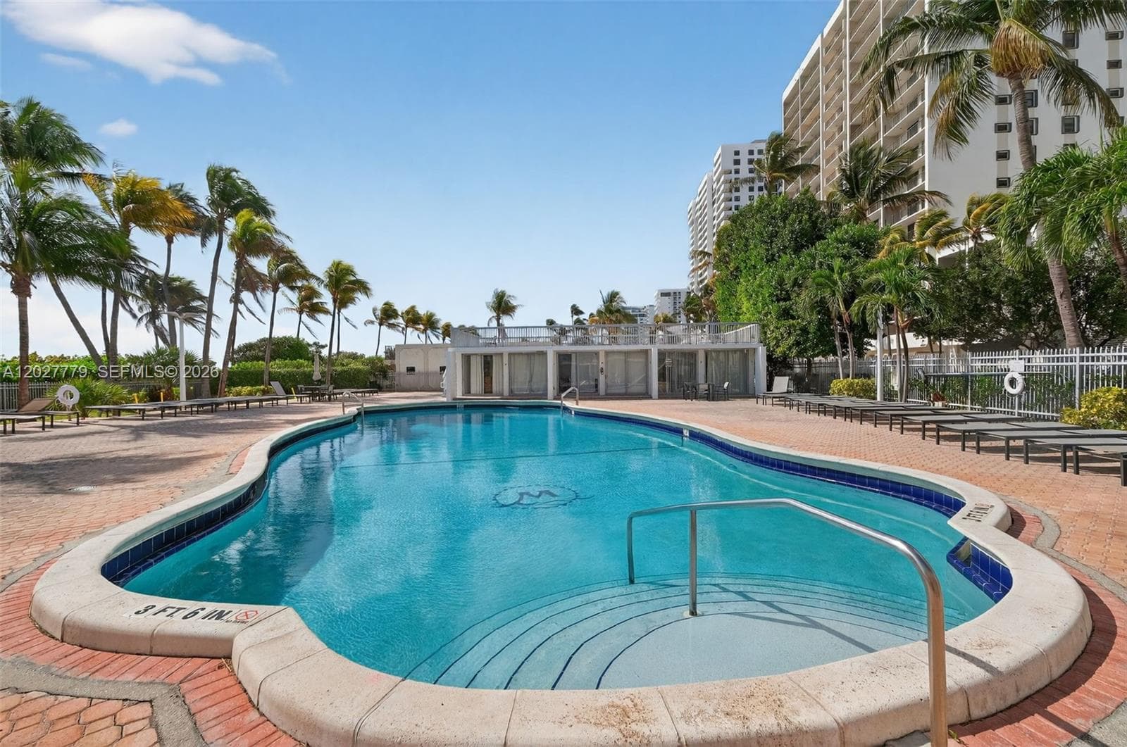 2655 Collins Ave # 1407, Miami Beach FL 33140 — 49