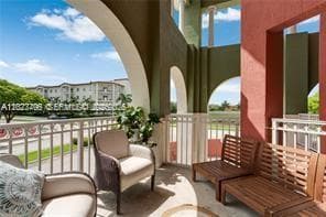 11002 NW 83rd St # 204, Doral FL 33178 — 1