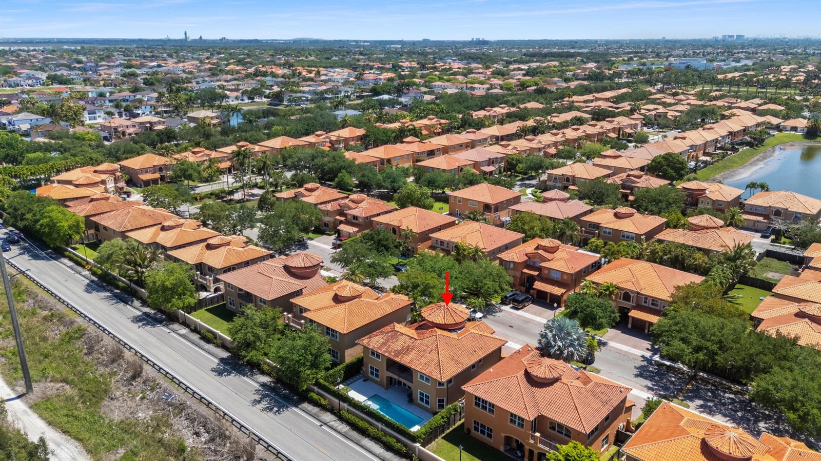 2760 SW 156th Place, Miami FL 33185 — 6