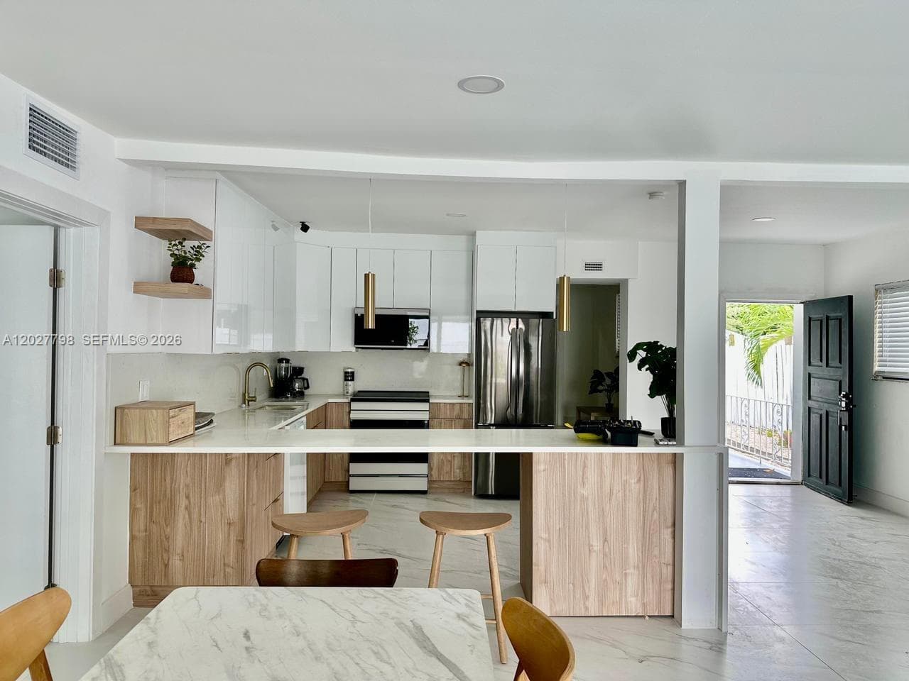 415 NW 133rd St # 415, North Miami FL 33168 — 27