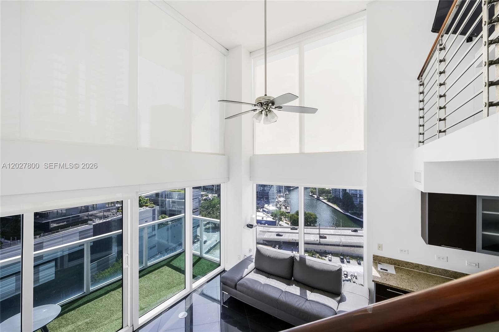 41 SE 5th St # 1116, Miami FL 33131 — 2