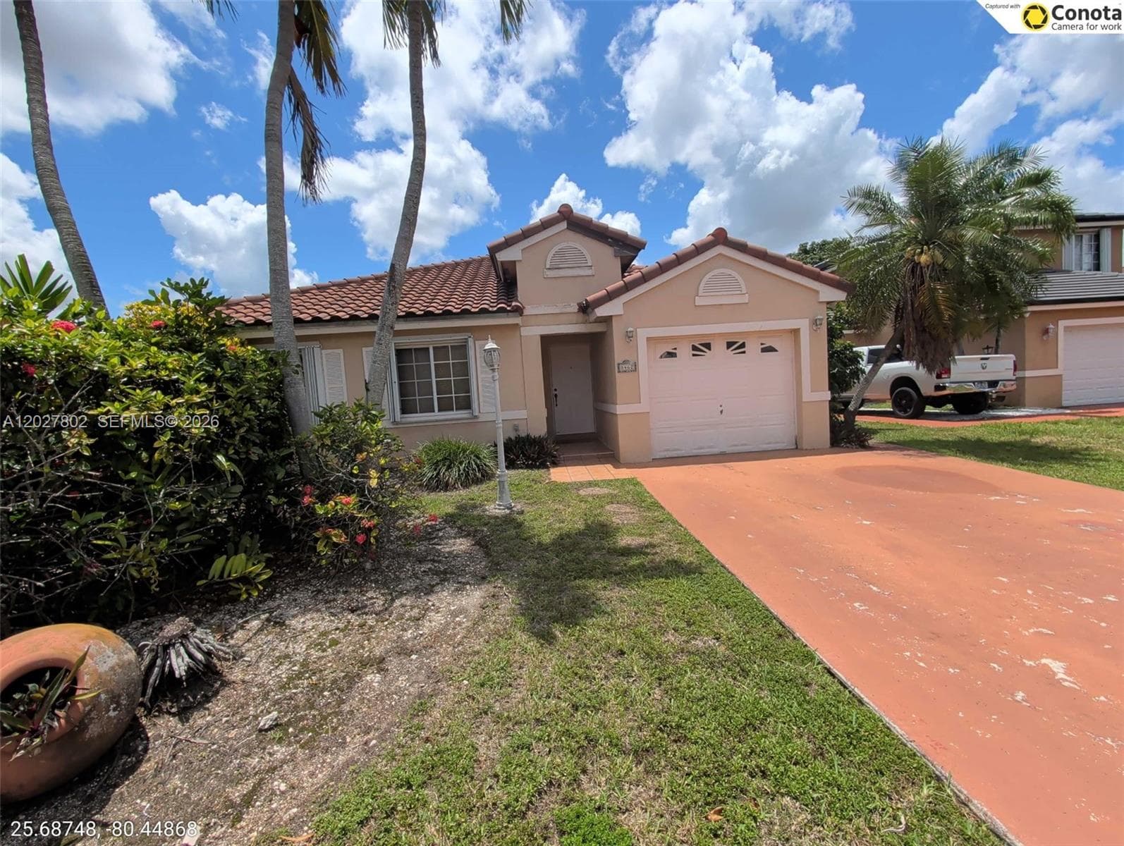 8462 SW 158th Ct, Miami FL 33193 — 3