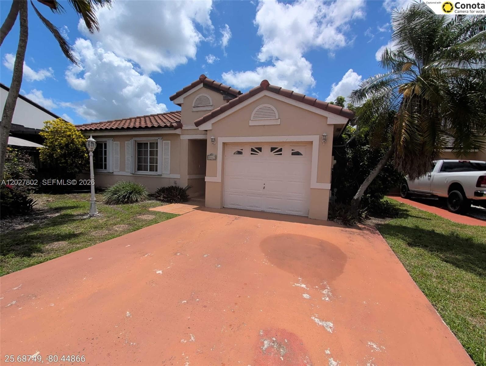 8462 SW 158th Ct, Miami FL 33193 — 1