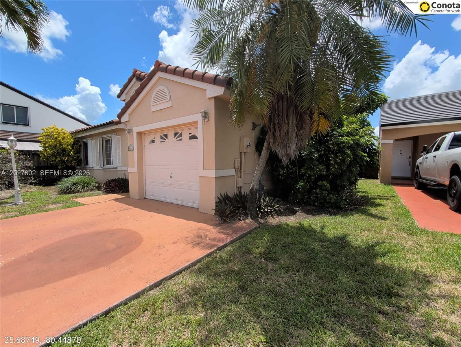 8462 SW 158th Ct, Miami FL 33193 — 4