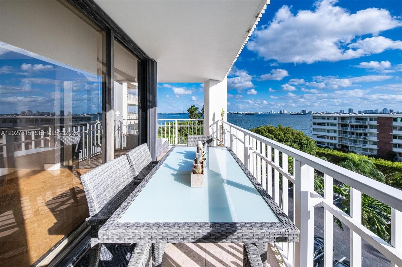 4000 Towerside Ter # 604, Miami FL 33138 — 6