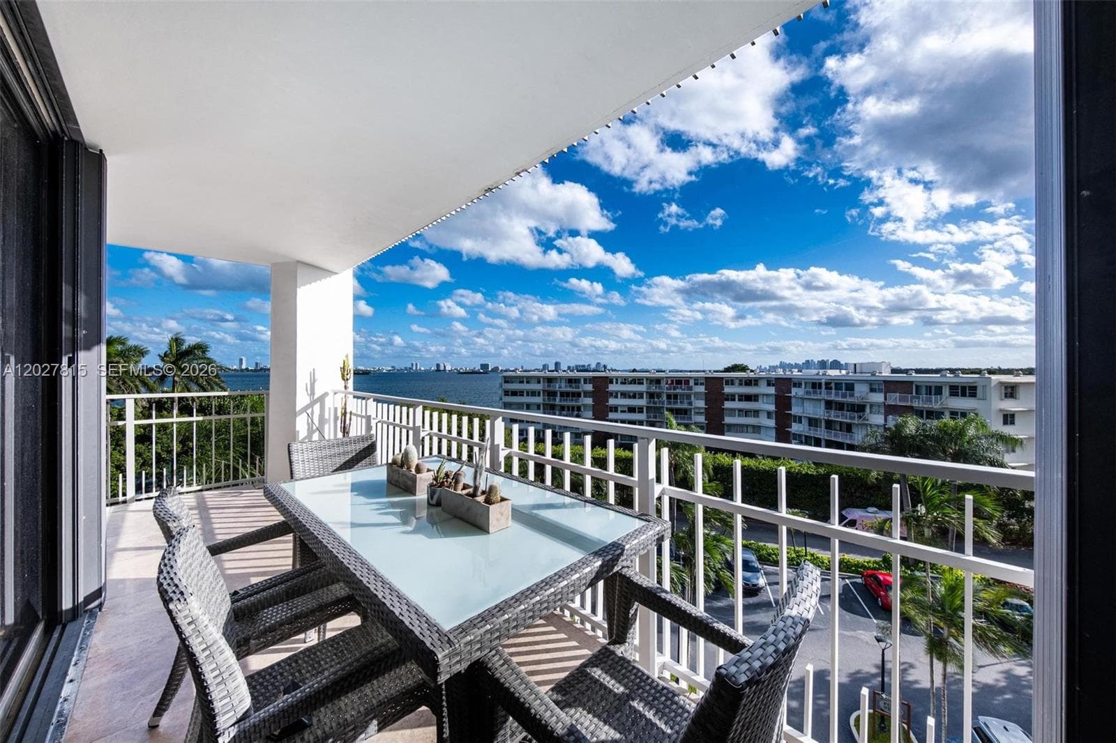 4000 Towerside Ter # 604, Miami FL 33138 — 17