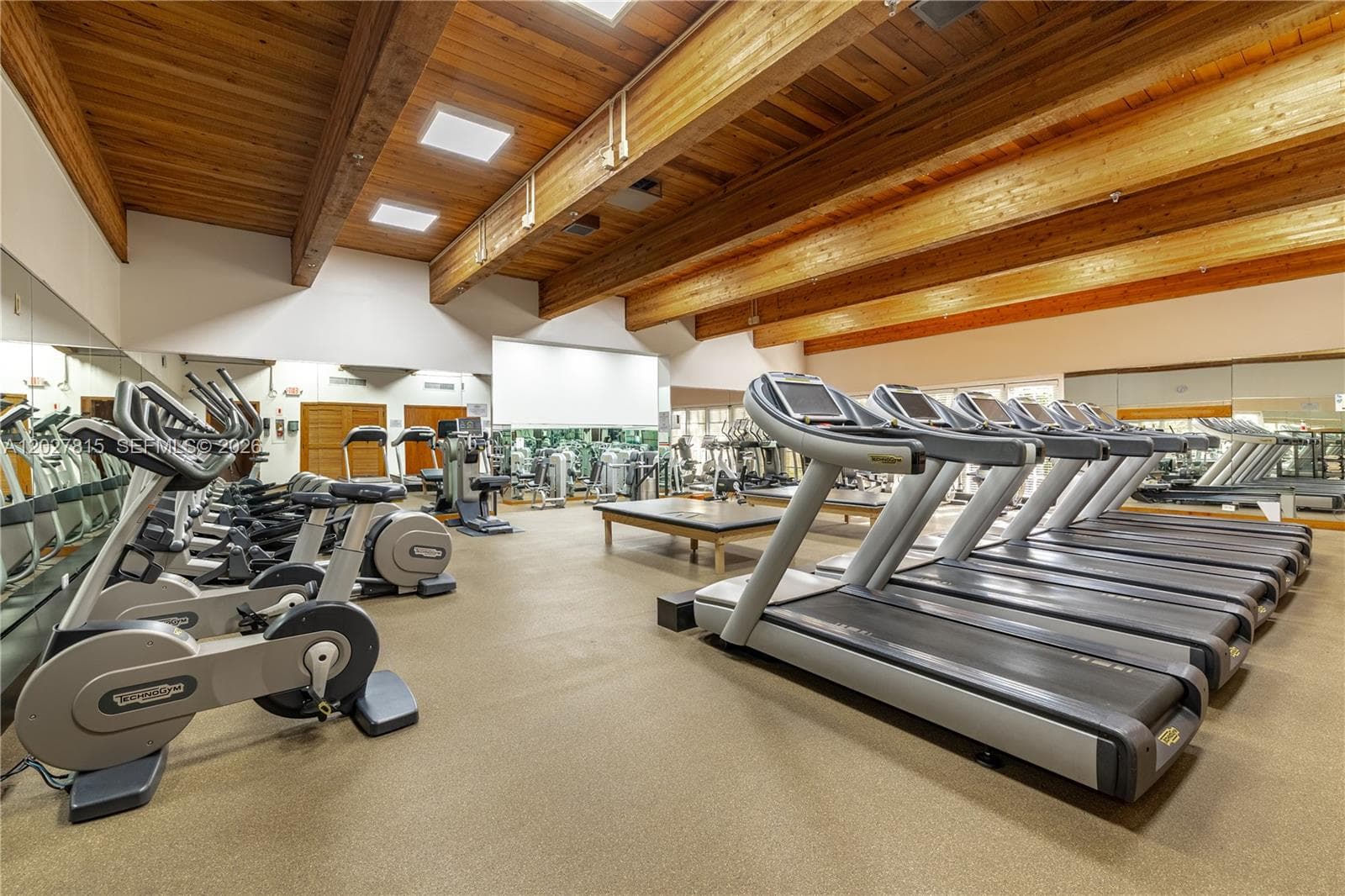 4000 Towerside Ter # 604, Miami FL 33138 — 77