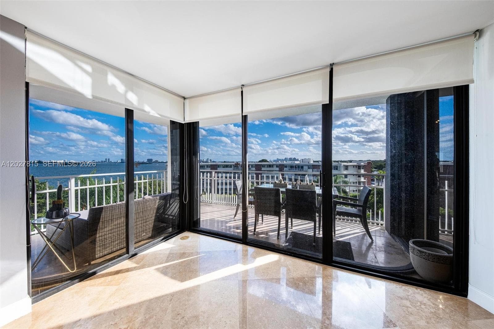 4000 Towerside Ter # 604, Miami FL 33138 — 3